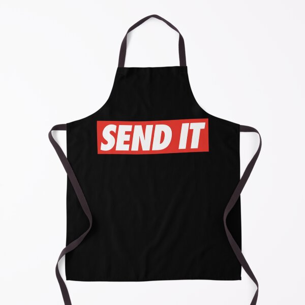 Item preview, SEND IT Classic T-Shirt designed and sold by Bishove58.