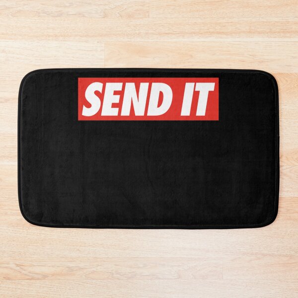 Item preview, SEND IT Classic T-Shirt designed and sold by Bishove58.