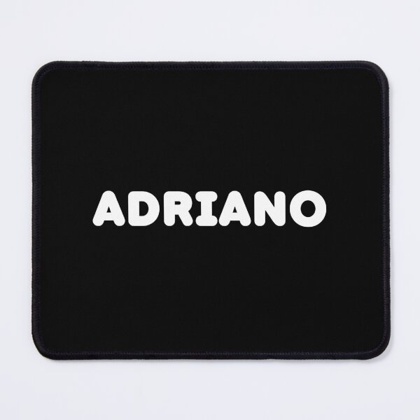 Item preview, Adriano | Adriano name | name on designed and sold by AllCaseSXL.