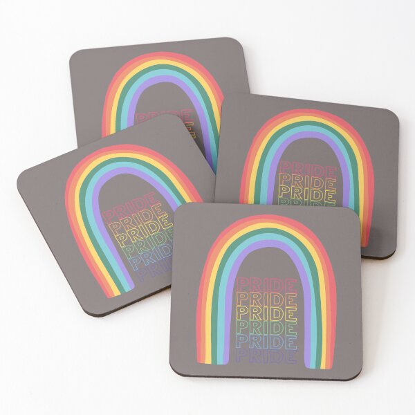 Item preview, Gay Pride Rainbow - LGBTQ Pride  designed and sold by Pawfect-Purr.