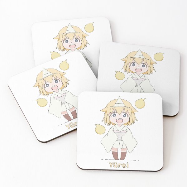 Item preview, Shachiku-san wa Youjo Yuurei ni Iyasaretai designed and sold by GhostWrench.