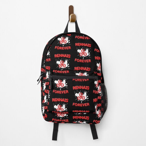 Item preview, Rennes Forever - Rennes Football Supporter Gift designed and sold by RomualdGR.