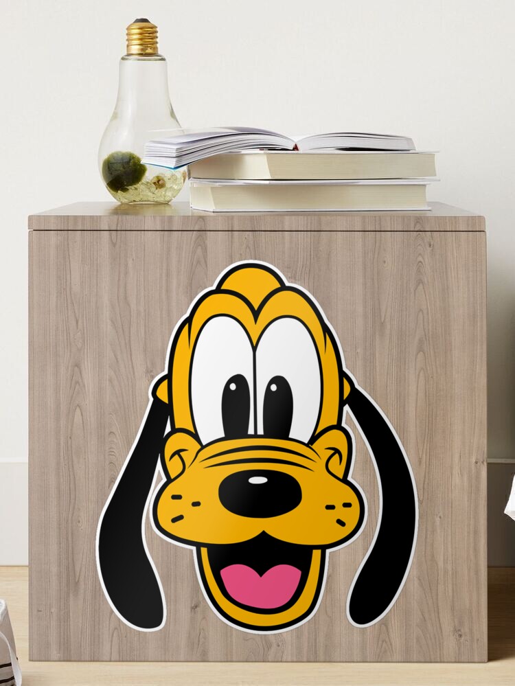 Lunchbox Dad: Disney Pluto the Dog Lunch