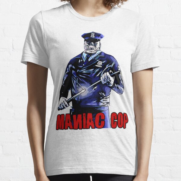 Vintage American Justice purchases Cop Shirt