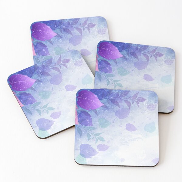 Item preview, wilderness petals 6 designed and sold by Maskan.