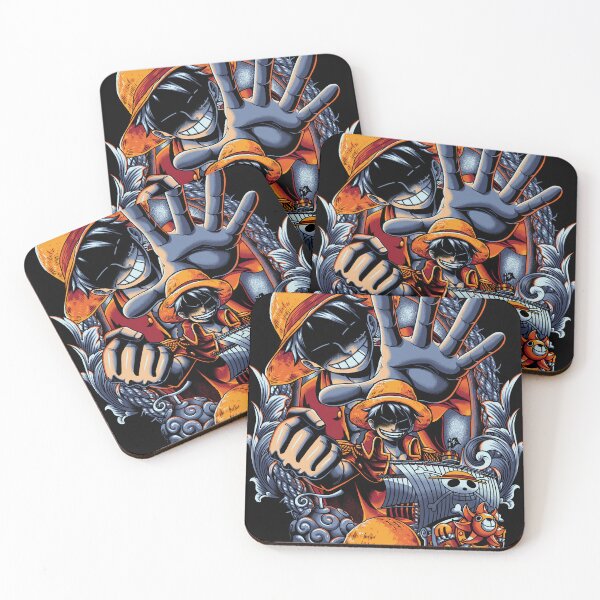 Item preview, The Pirate King designed and sold by badbone-col.