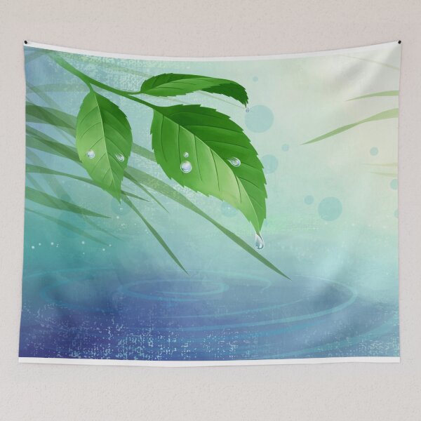 Item preview, wilderness 7 designed and sold by Maskan.