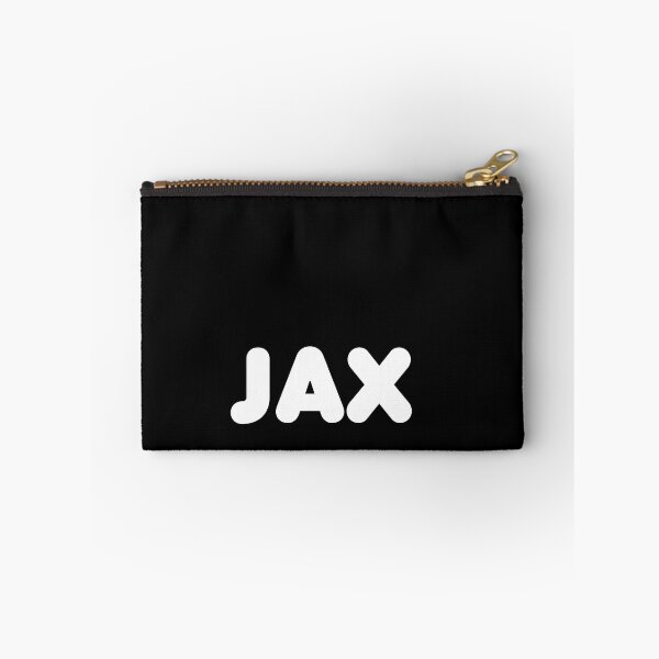 Item preview, Jax  | Jax name | name on designed and sold by AllCaseSXL.