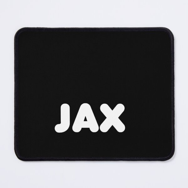 Item preview, Jax  | Jax name | name on designed and sold by AllCaseSXL.