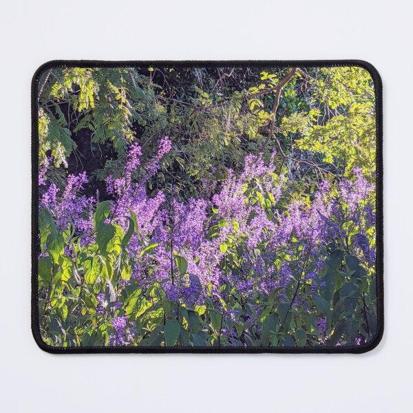 Item preview, Pretty Purple Wild Nature  designed and sold by webgrrl.