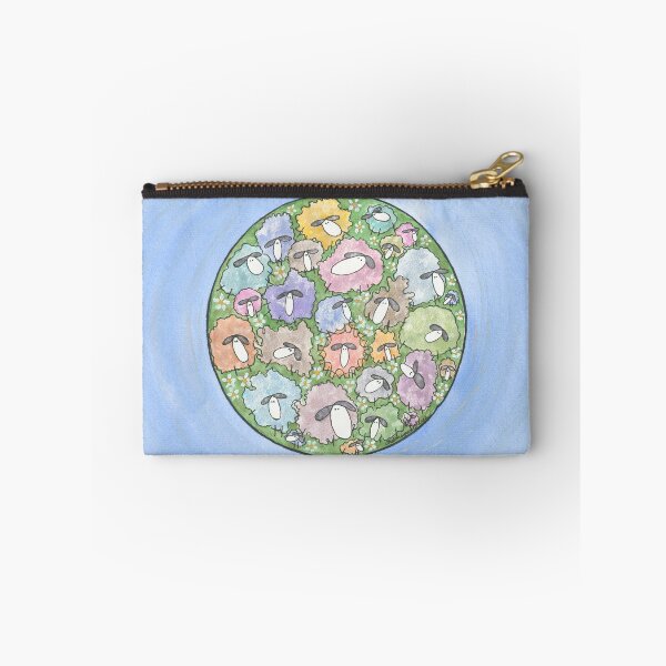 Item preview, Lazy Daisy Day designed and sold by ChillonLeachArt.