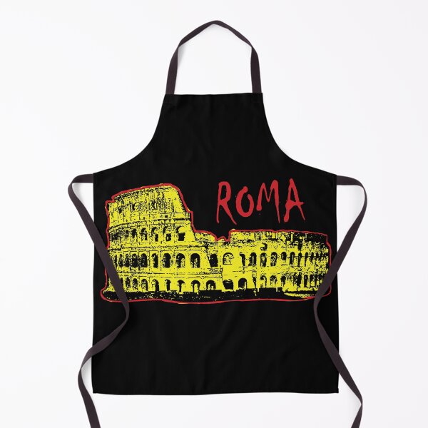 Item preview, Pop Art Roman Colosseum Flavian Ampitheater designed and sold by pelagio.