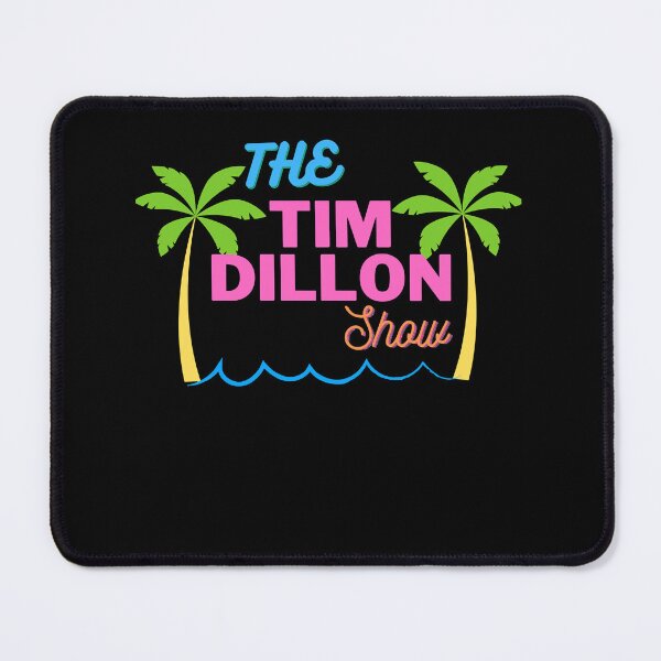 Item preview, Tim Dillon Classic T-Shirt designed and sold by Bishove58.