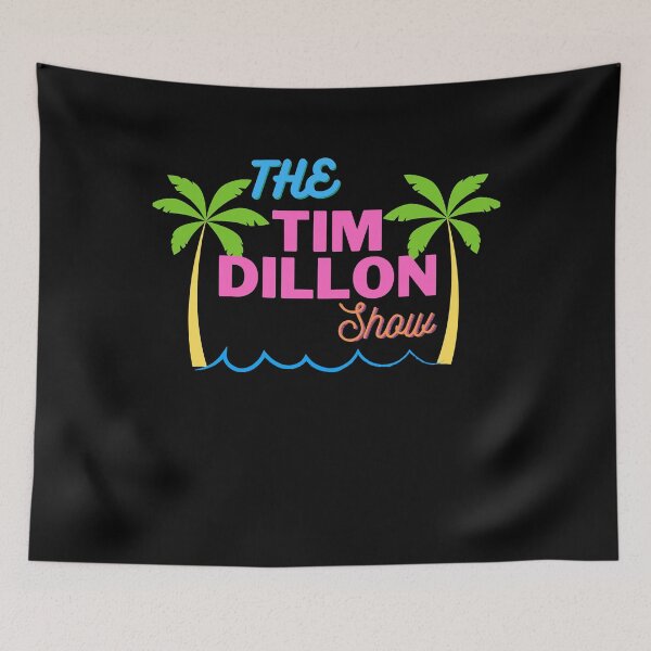 Item preview, Tim Dillon  Classic T-Shirt designed and sold by Bishove58.