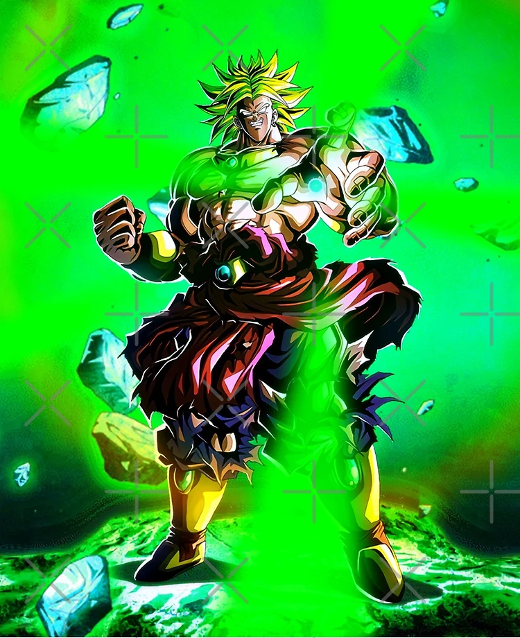 Metal Broly Super Saiyajin Lendário.  Anime dragon ball, Anime art, Zelda  characters