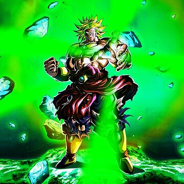 Broly original store