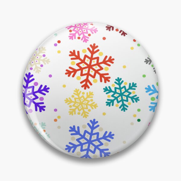 Item preview, Snowflake patterns designed and sold by WASAN  DESIGNS.