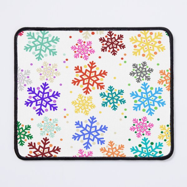 Item preview, Snowflake patterns designed and sold by WASAN  DESIGNS.