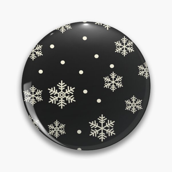 Item preview, Snowflake patterns designed and sold by WASAN  DESIGNS.