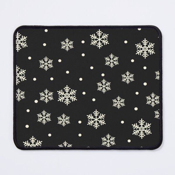 Item preview, Snowflake patterns designed and sold by WASAN  DESIGNS.