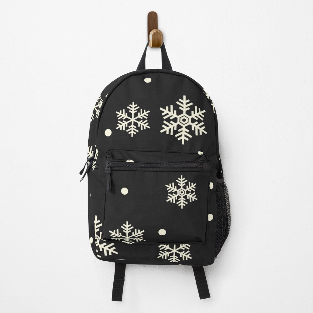 Item preview, Backpack designed and sold by mem002.