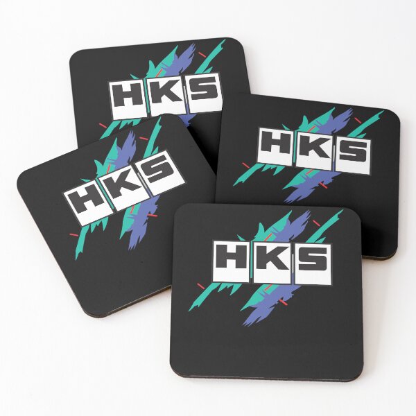 Item preview, HKS Vintage designed and sold by MaryTaylorShop.