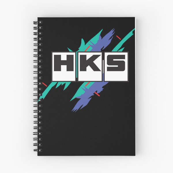Item preview, HKS Vintage designed and sold by MaryTaylorShop.