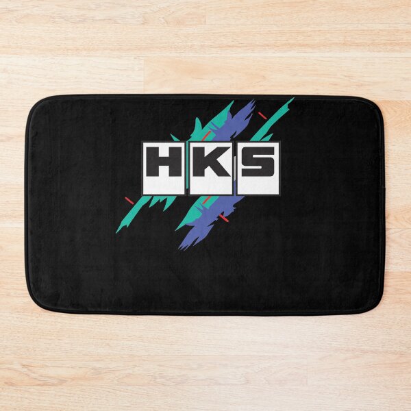 Item preview, HKS Vintage designed and sold by MaryTaylorShop.