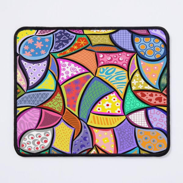 Item preview, Colorful decorations designed and sold by WASAN DESIGNS.