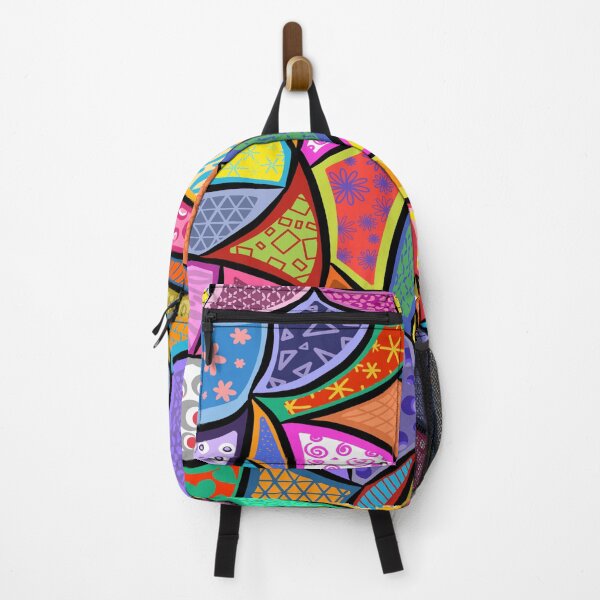 Item preview, Colorful decorations designed and sold by WASAN DESIGNS.