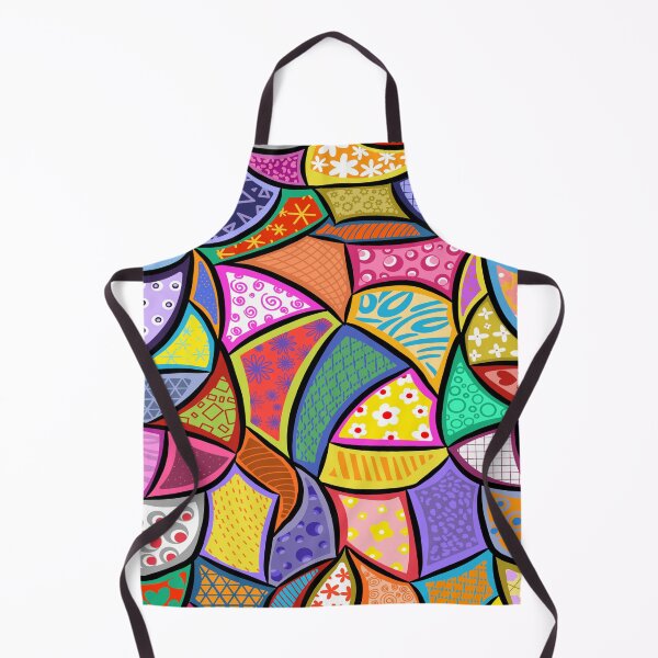 Item preview, Colorful decorations designed and sold by WASAN  DESIGNS.