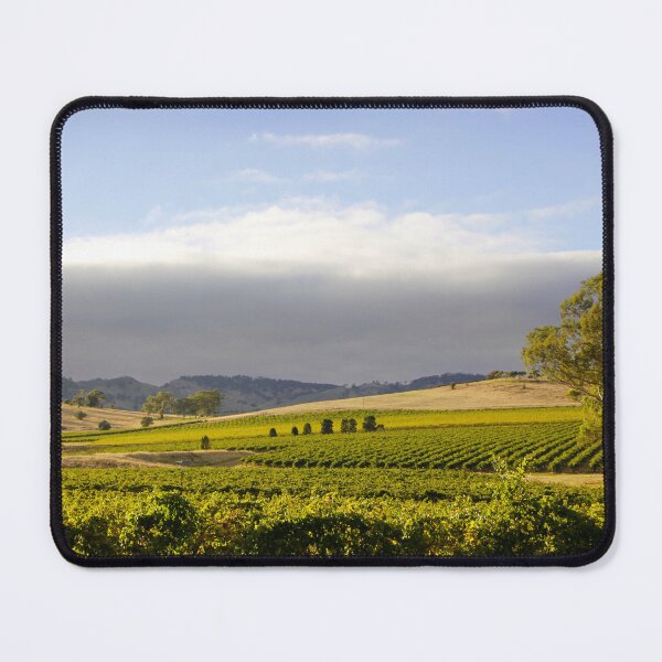 Item preview, Barossa Valley Landscape designed and sold by jwwallace.