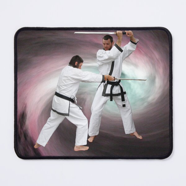 Item preview, The Way of the Warrior 2 designed and sold by jwwallace.