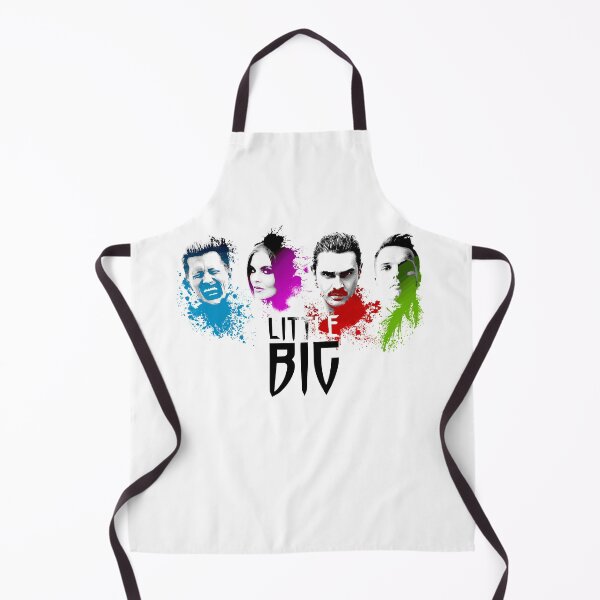 Item preview, Little Big Band Classic T-Shirt designed and sold by Bishove58.