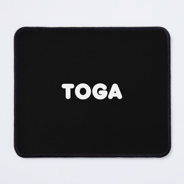 Item preview, Toga | Toga scary | Ghost Toga designed and sold by AllCaseSXL.