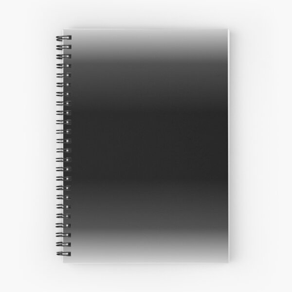Item preview, OMBRE GRADIENT TWO TONE DIP DYE BLACK AND DARK GREY LIGHT GRAY - OVER 100 OMBRES ON OZCUSHIONS designed and sold by ozcushions.