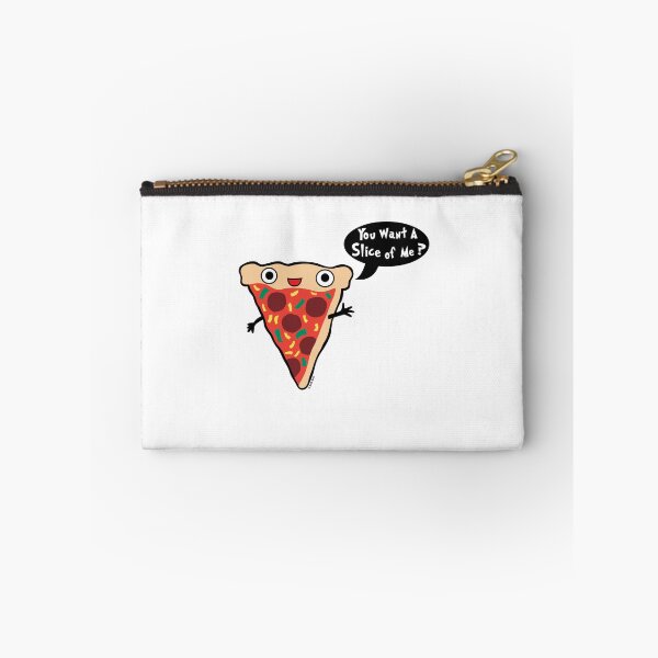 Item preview, Pizza Monster 2 designed and sold by Andi Bird.