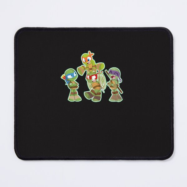 Item preview, Just Messing Around- TMNT Classic designed and sold by rommclkuk.