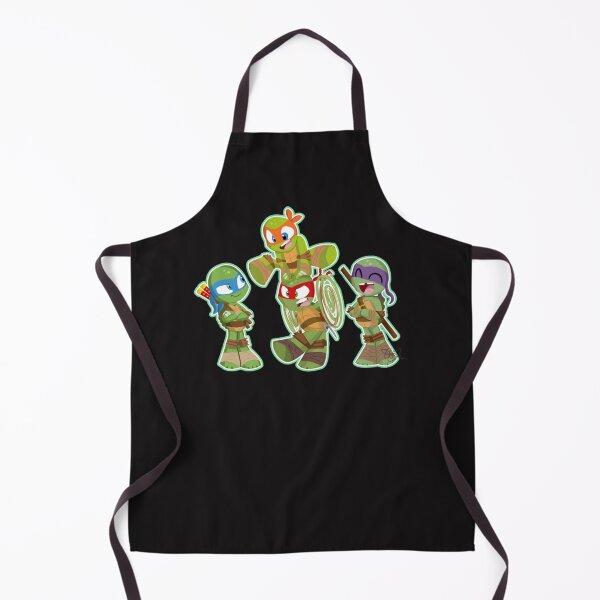 Item preview, Just Messing Around- TMNT  Classic designed and sold by rommclkuk.
