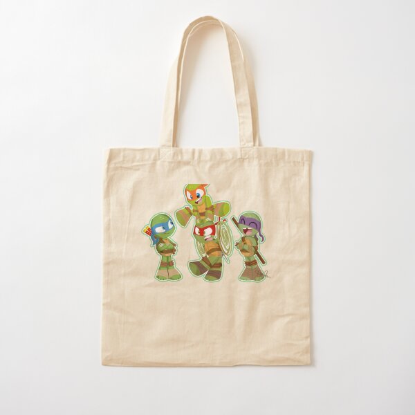 Artikel-Vorschau von Nur herumspielen – TMNT Classic, designt und verkauft von rommclkuk.