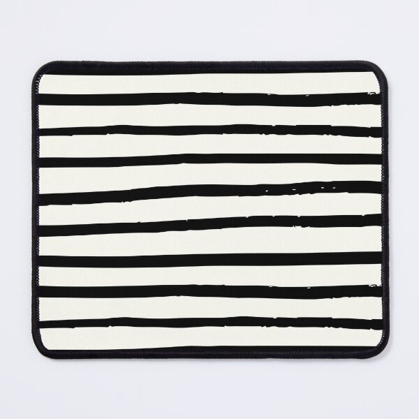 Item preview, Black strips  designed and sold by WASAN  DESIGNS.