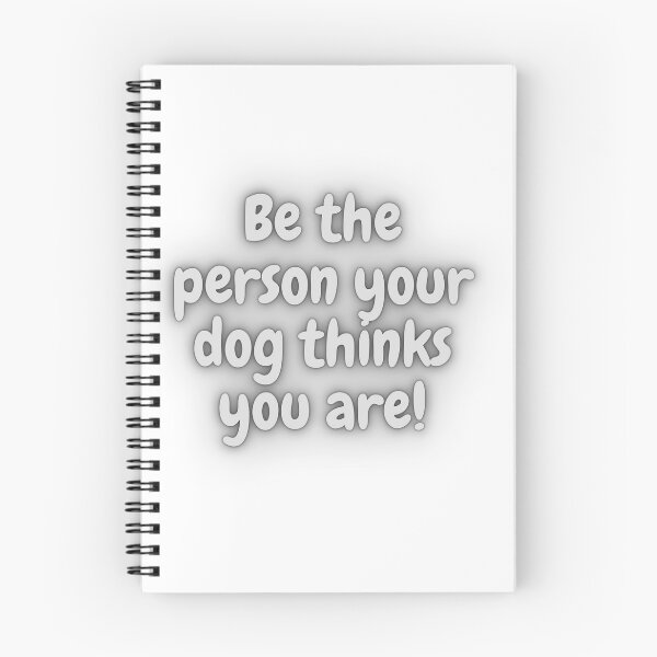 Item preview, Animal Dog Bp Be The Person Your Dog Think You Are designed and sold by formylovelydog.