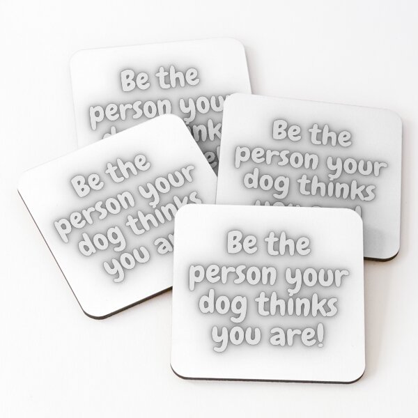 Item preview, Animal Dog Bp Be The Person Your Dog Think You Are designed and sold by formylovelydog.
