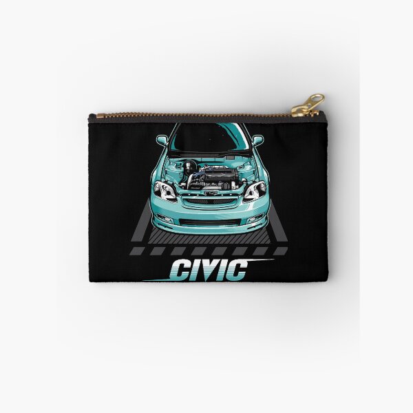 Item preview, Honda Civic  designed and sold by MaryTaylorShop.