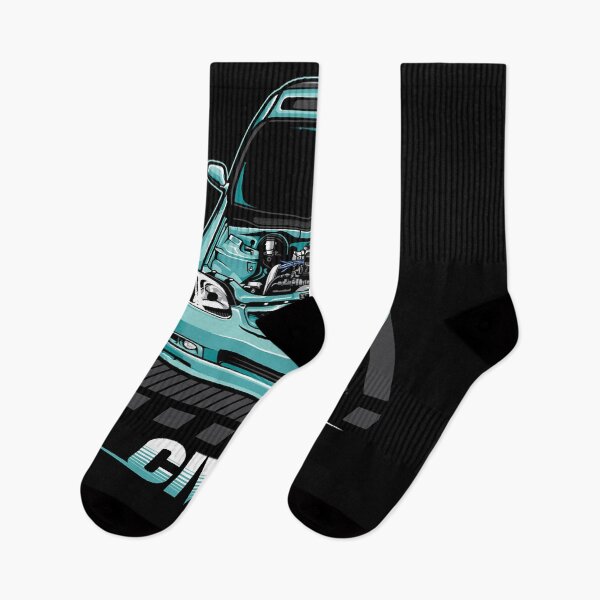 Item preview, Honda Civic  designed and sold by MaryTaylorShop.