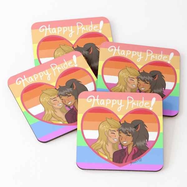 Item preview, Catradora Pride designed and sold by kuwutiful.