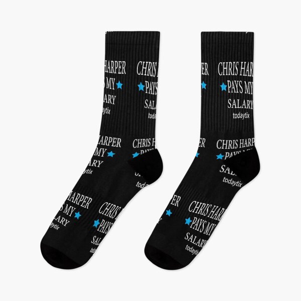Item preview,  Chris Harper Pays My Salary designed and sold by karim82.