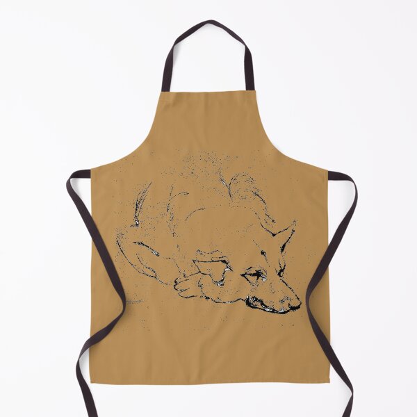 Item preview, The Dog's Day designed and sold by Patricia Howitt.