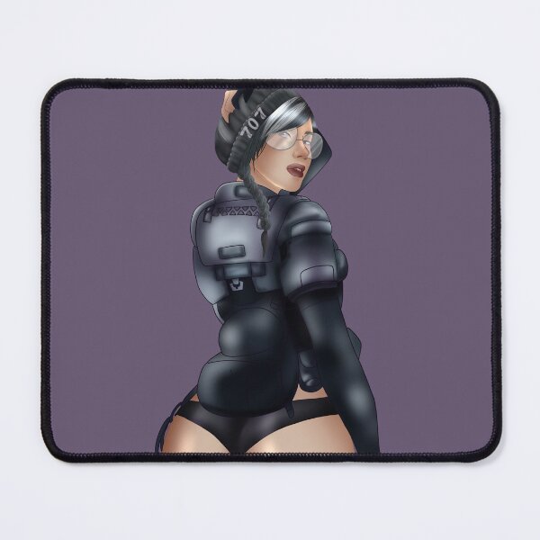 Item preview, Copy of Female soldier designed and sold by mynameisjelly95.
