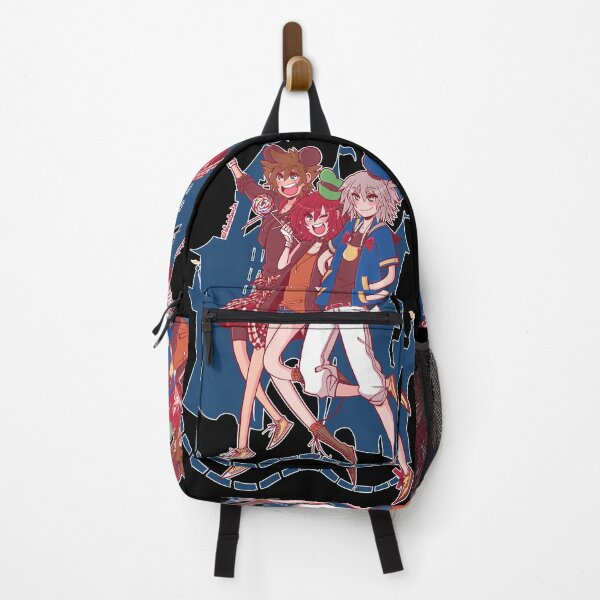 Item preview, Just Three Besties in Casual Cosplay designed and sold by jenspay123.